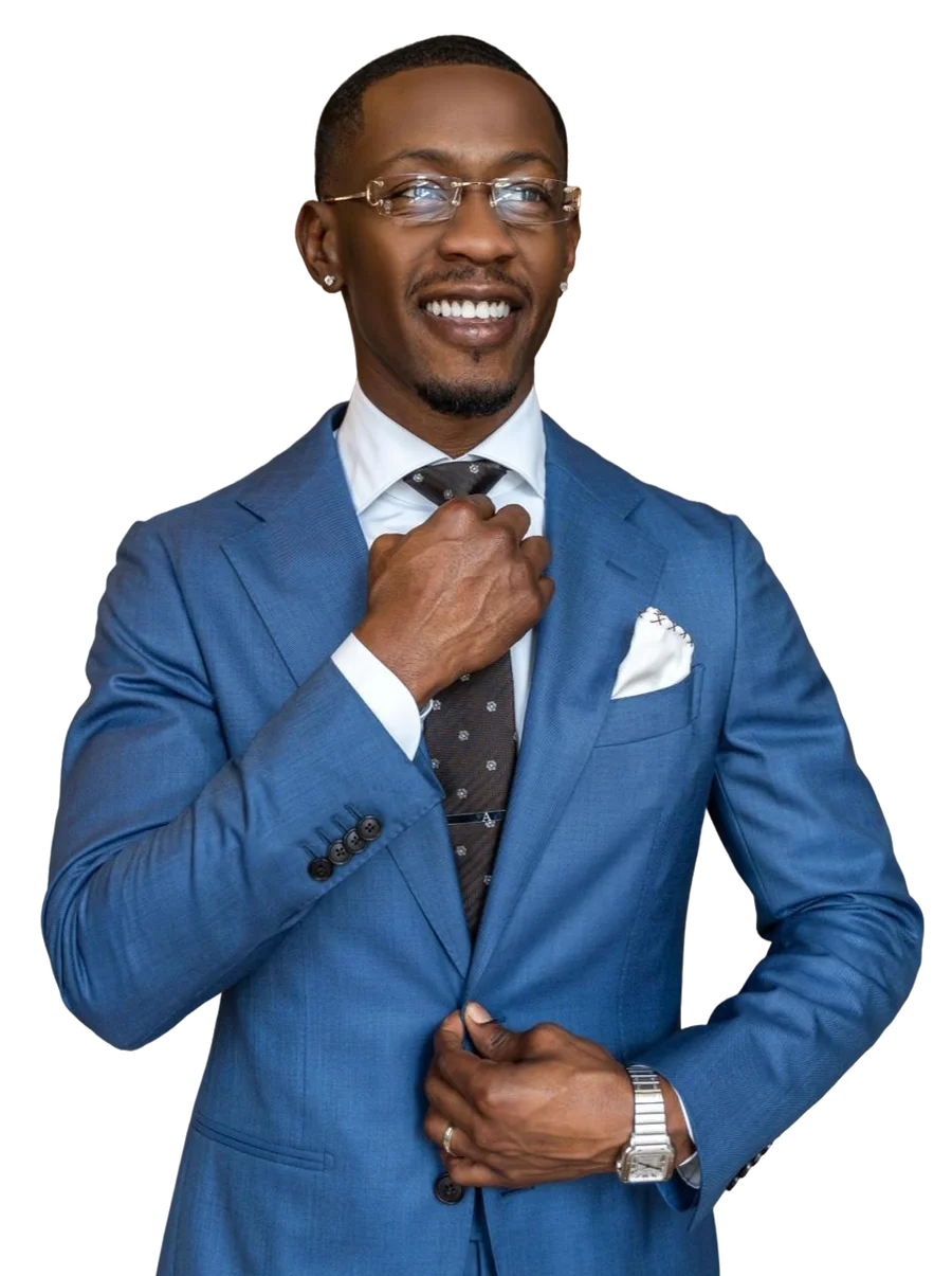 Franklin C. Anya, Franklin C. Anya, DDS