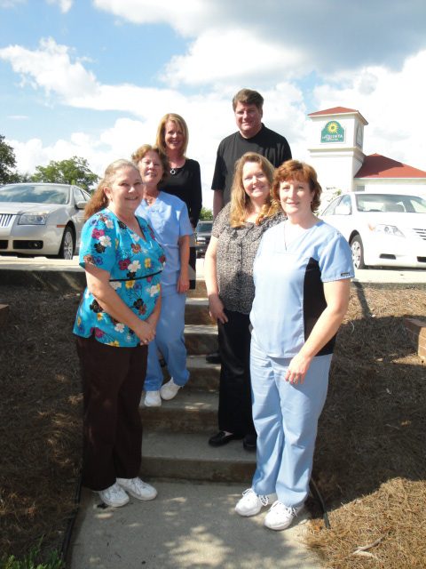 Dental Team, Douglasville, GA